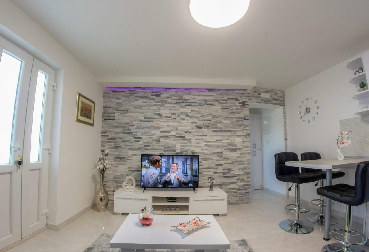 S & V Deluxe Apartment Dubrovnik