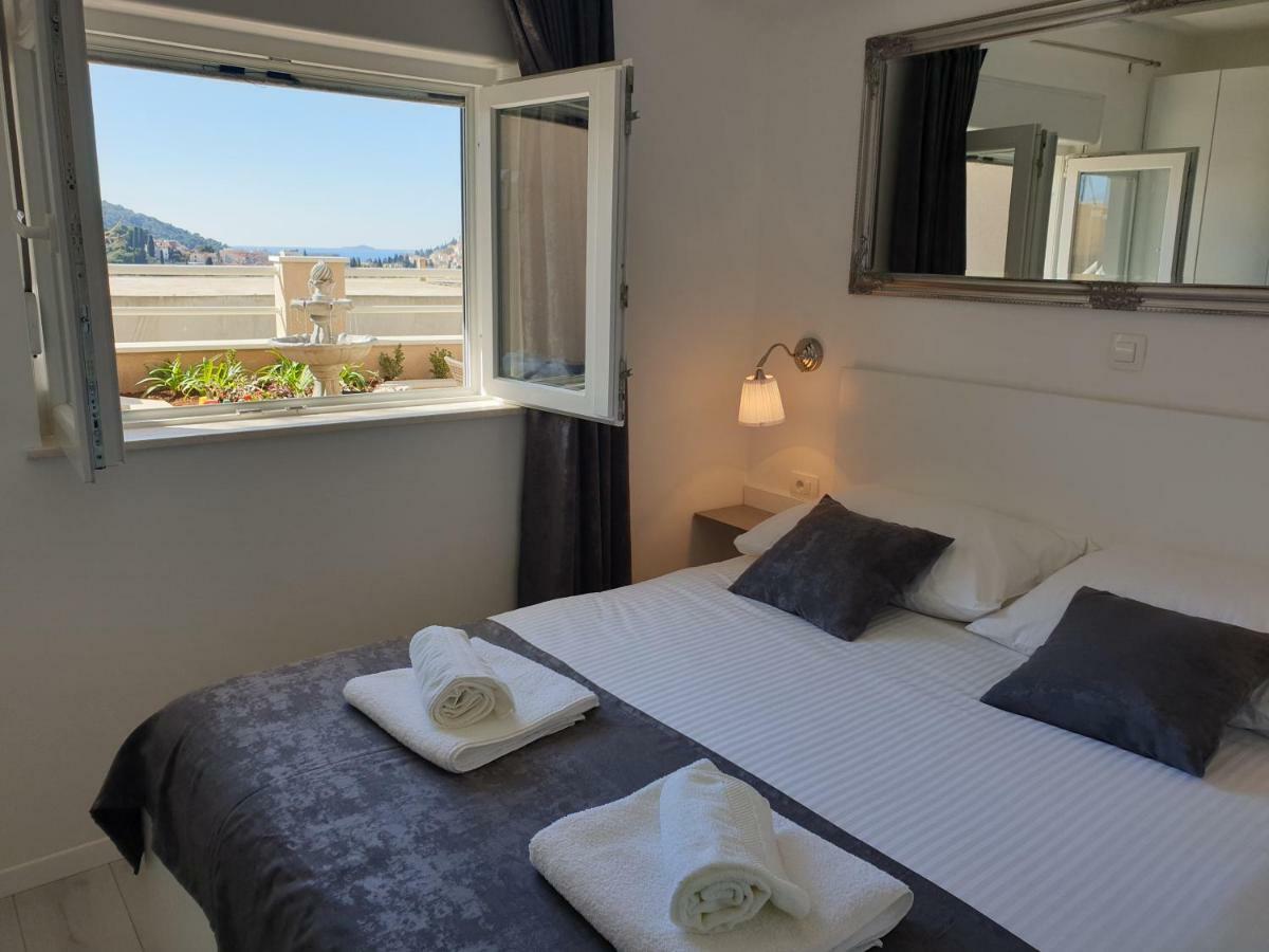 Apartment S & V Deluxe