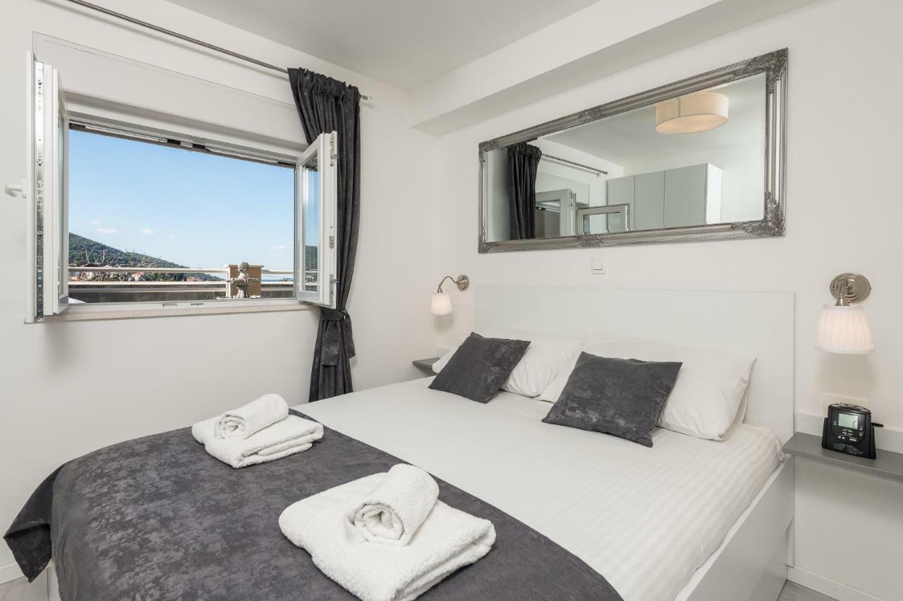 S & V Deluxe Apartment