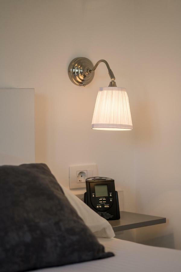 S & V Deluxe Apartment