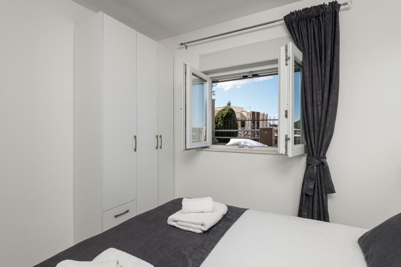 Apartment S & V Deluxe Dubrovnik