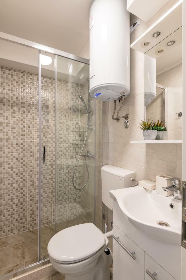 S & V Deluxe Apartment Dubrovnik