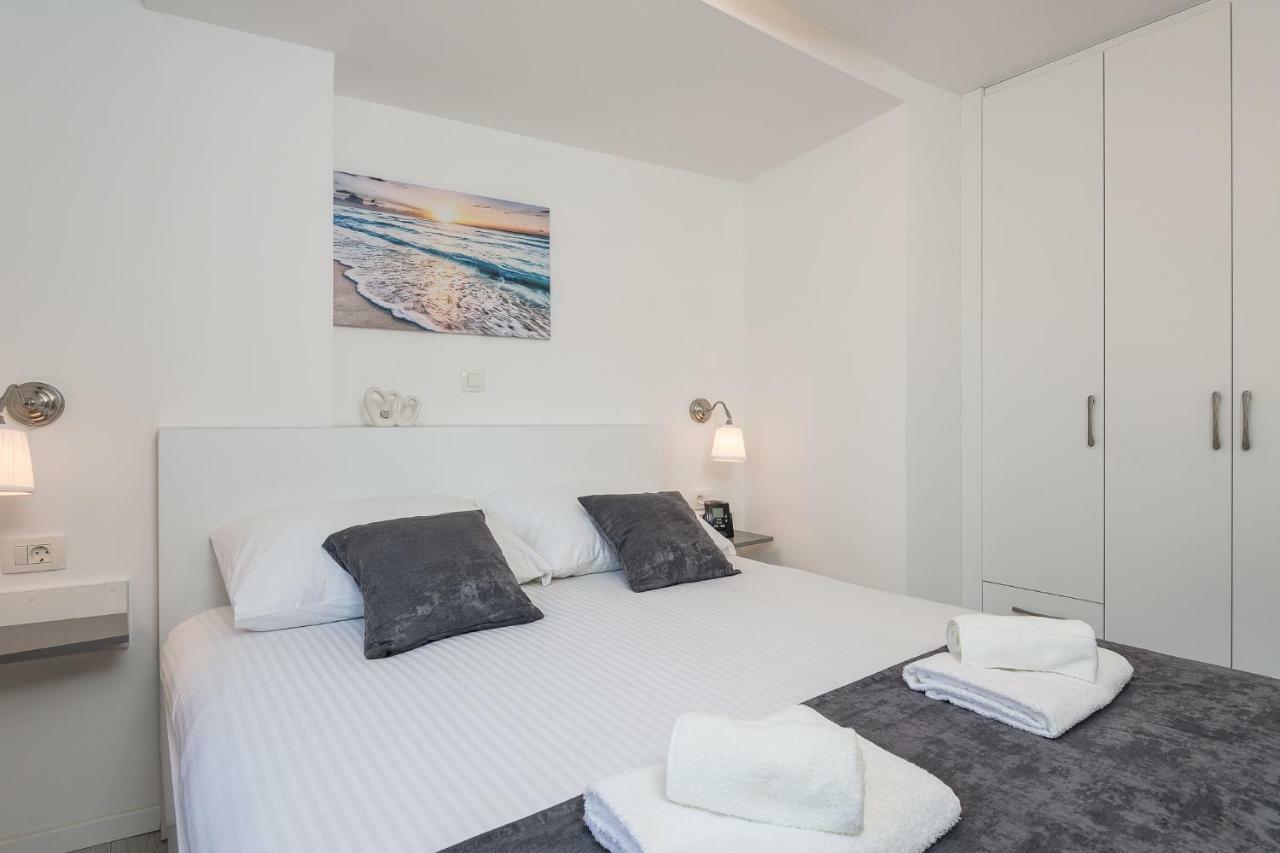 Apartment S & V Deluxe Dubrovnik