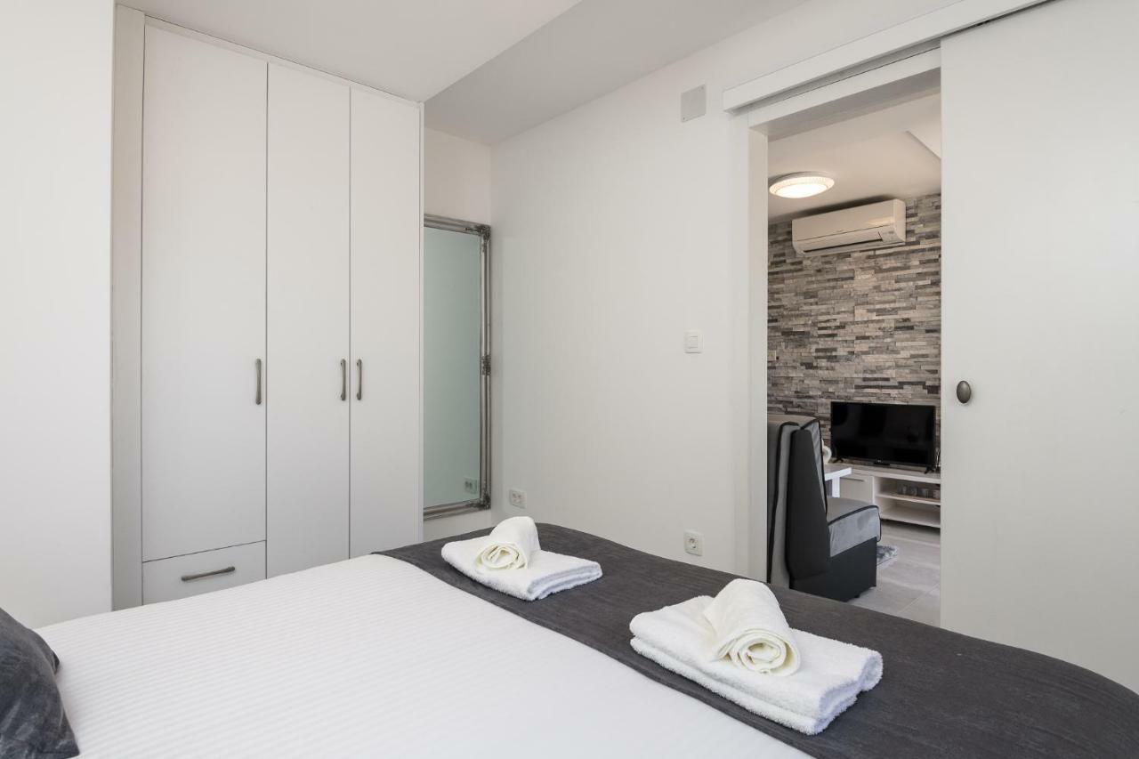 Apartment S & V Deluxe Dubrovnik