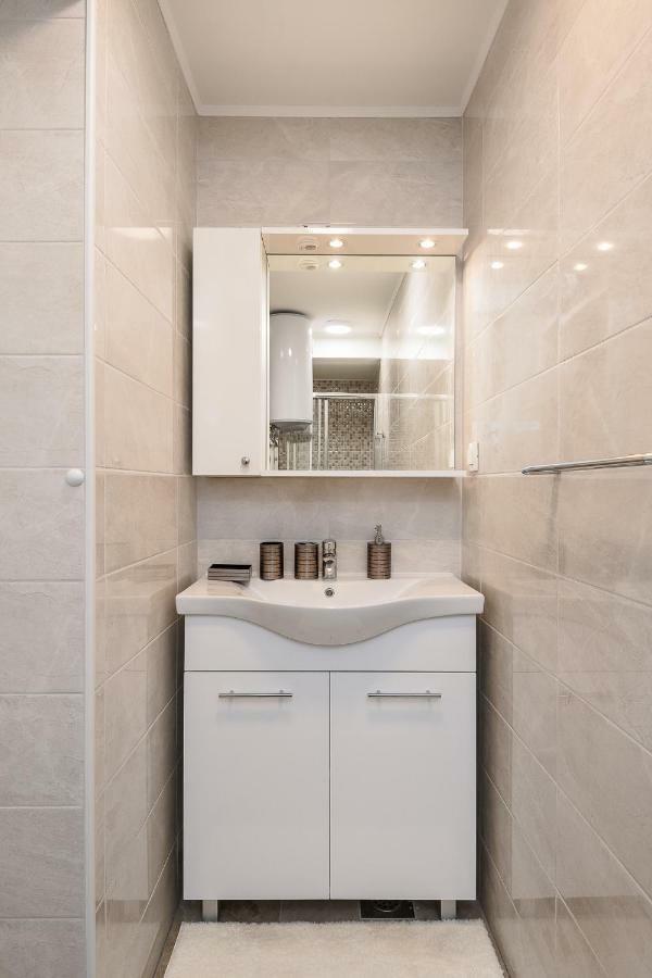 S & V Deluxe Apartment