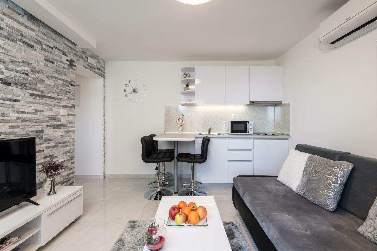 Apartment S & V Deluxe